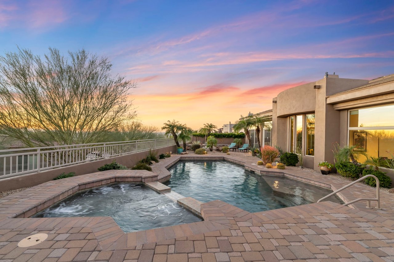 11543 E CARIBBEAN Lane