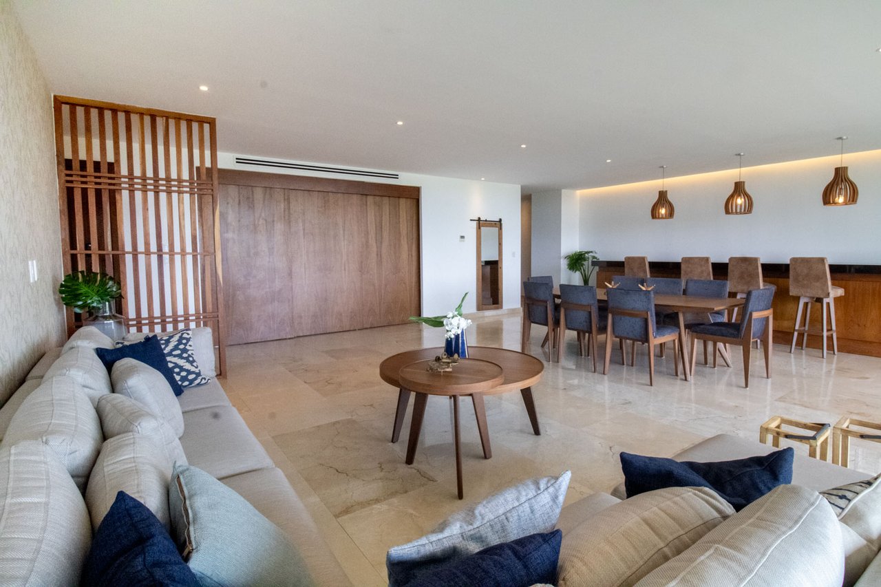 Penthouse | Antaal