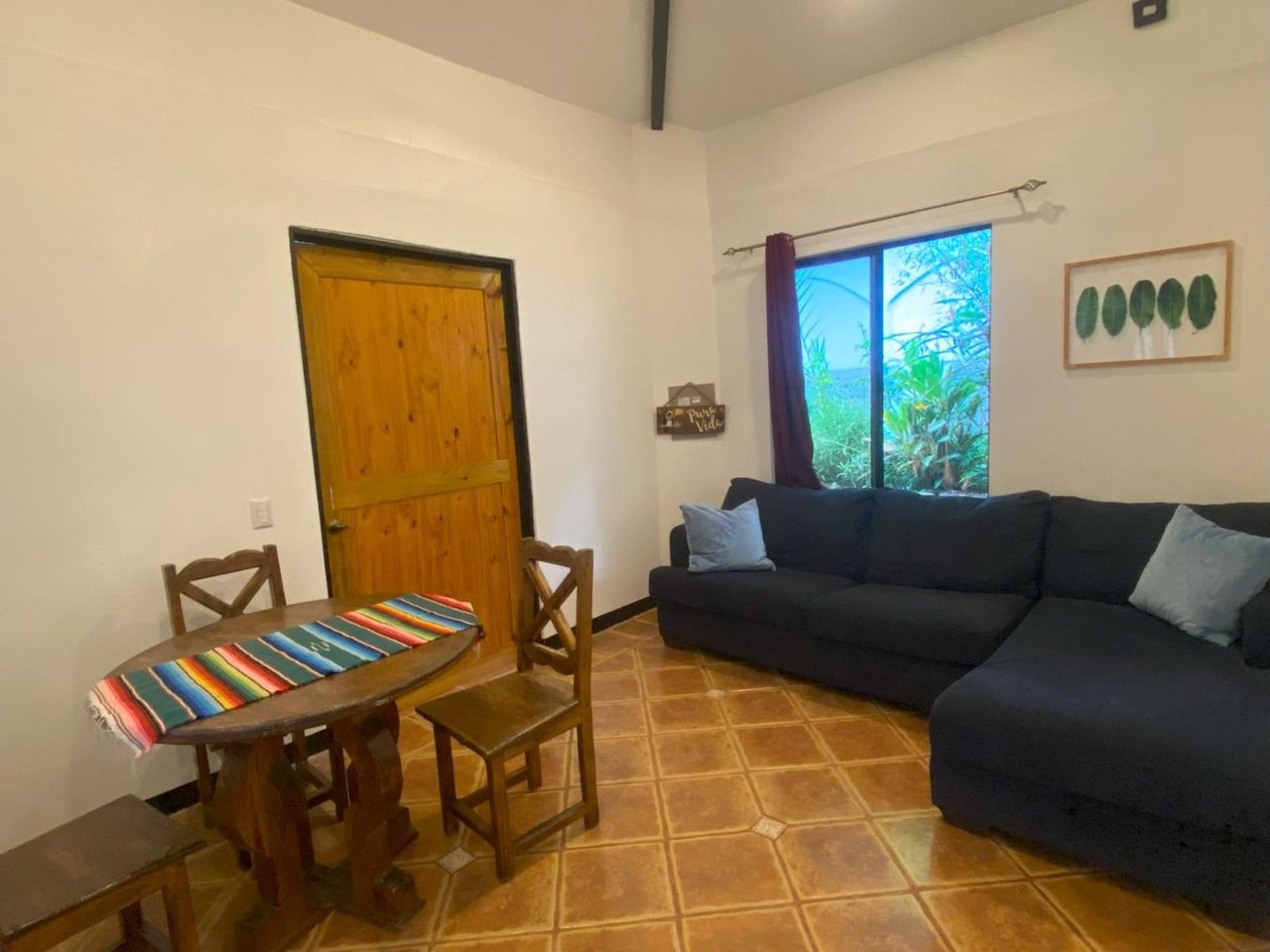 Riverside Boutique Villa Resort, Ojochal, Puntarenas