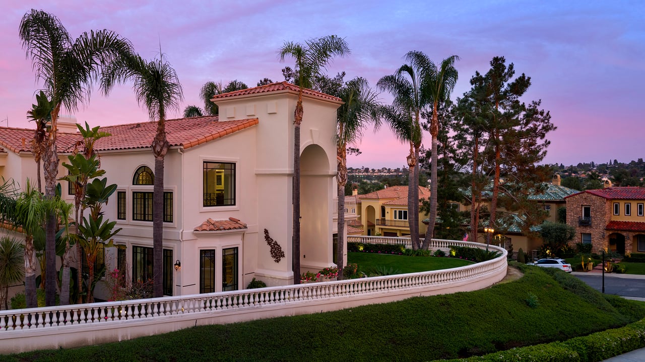 14 San Rafael Place