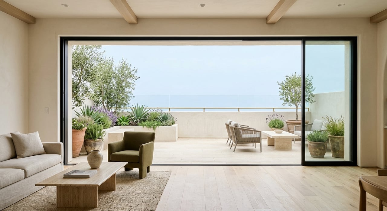 What Drives Value In Hollywood Hills View Homes
