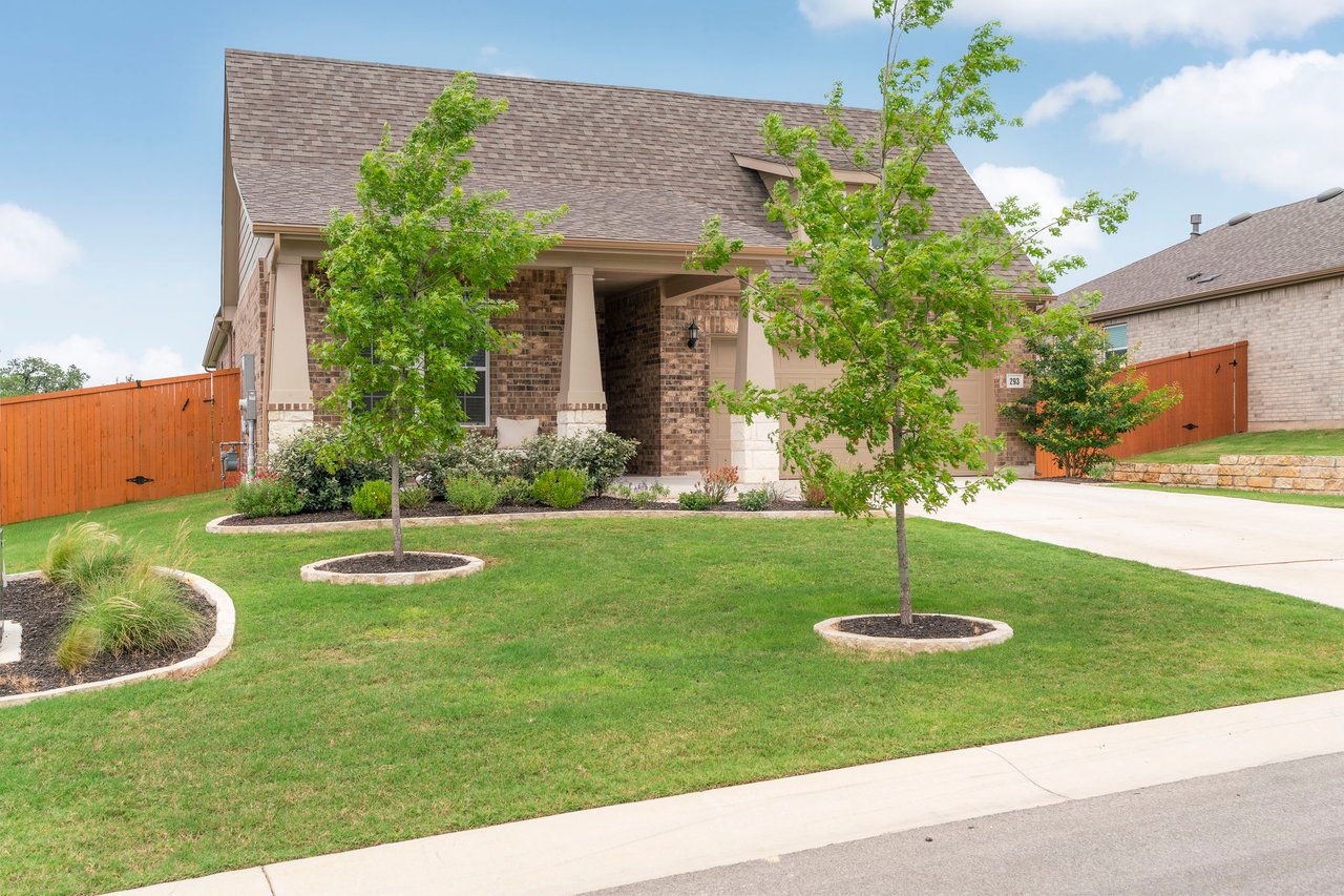 293 Barnhill LP