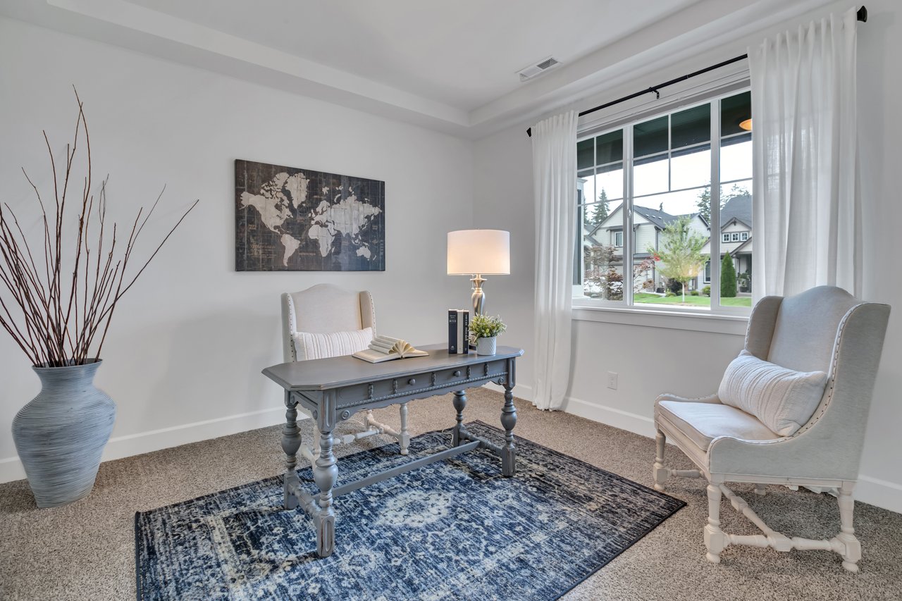Discover Bonney Lake Lifestyle at Prairie Landing