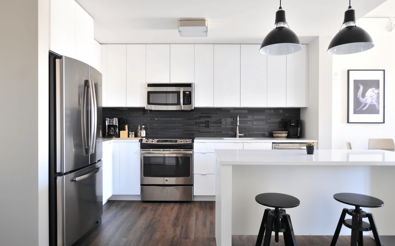 Kitchen and Bath Remodel Trends in Healdsburg