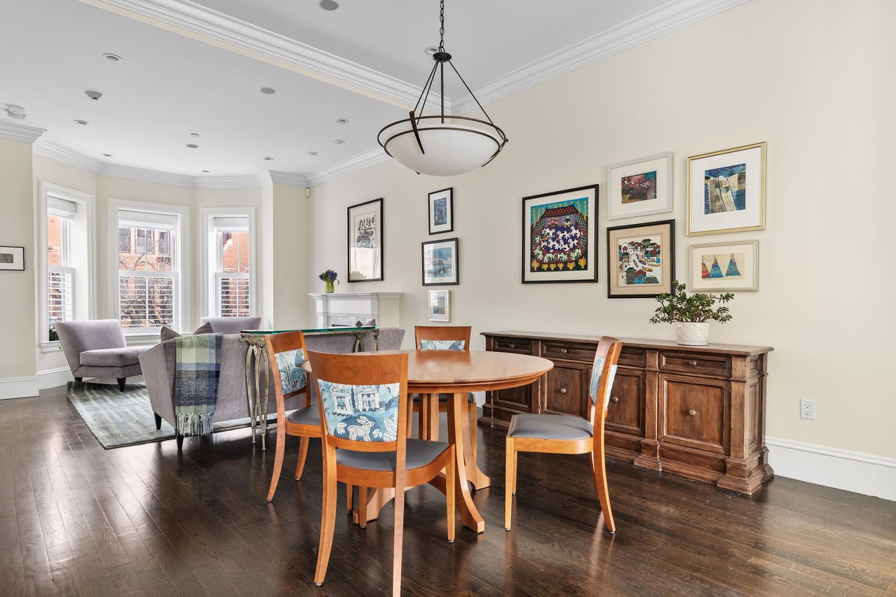 246 West Newton Street Unit 1