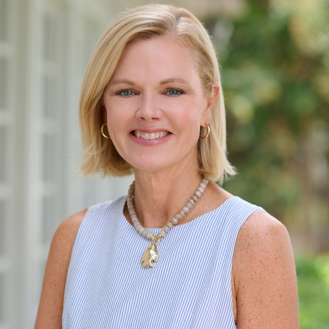 Margo Wells Charlotte, NC Real Estate Agent Headshot