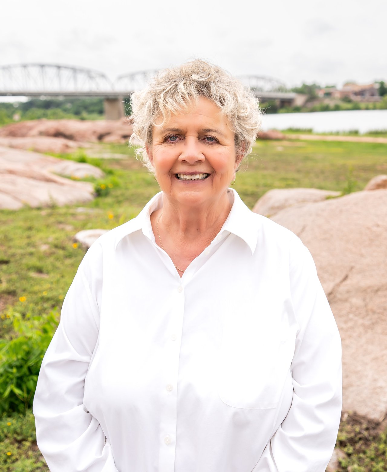 Deb Peck