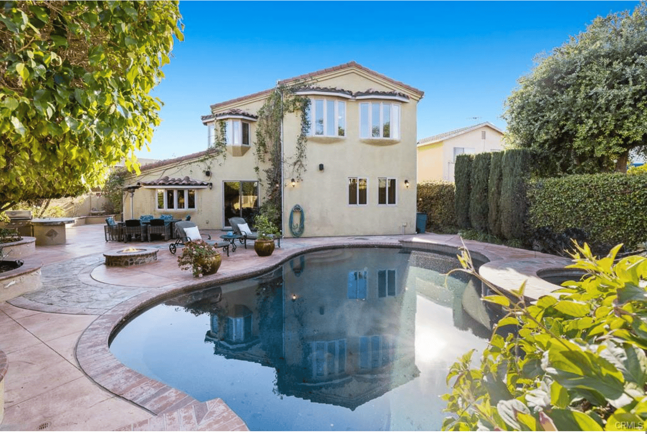 3600 Primrose Circle