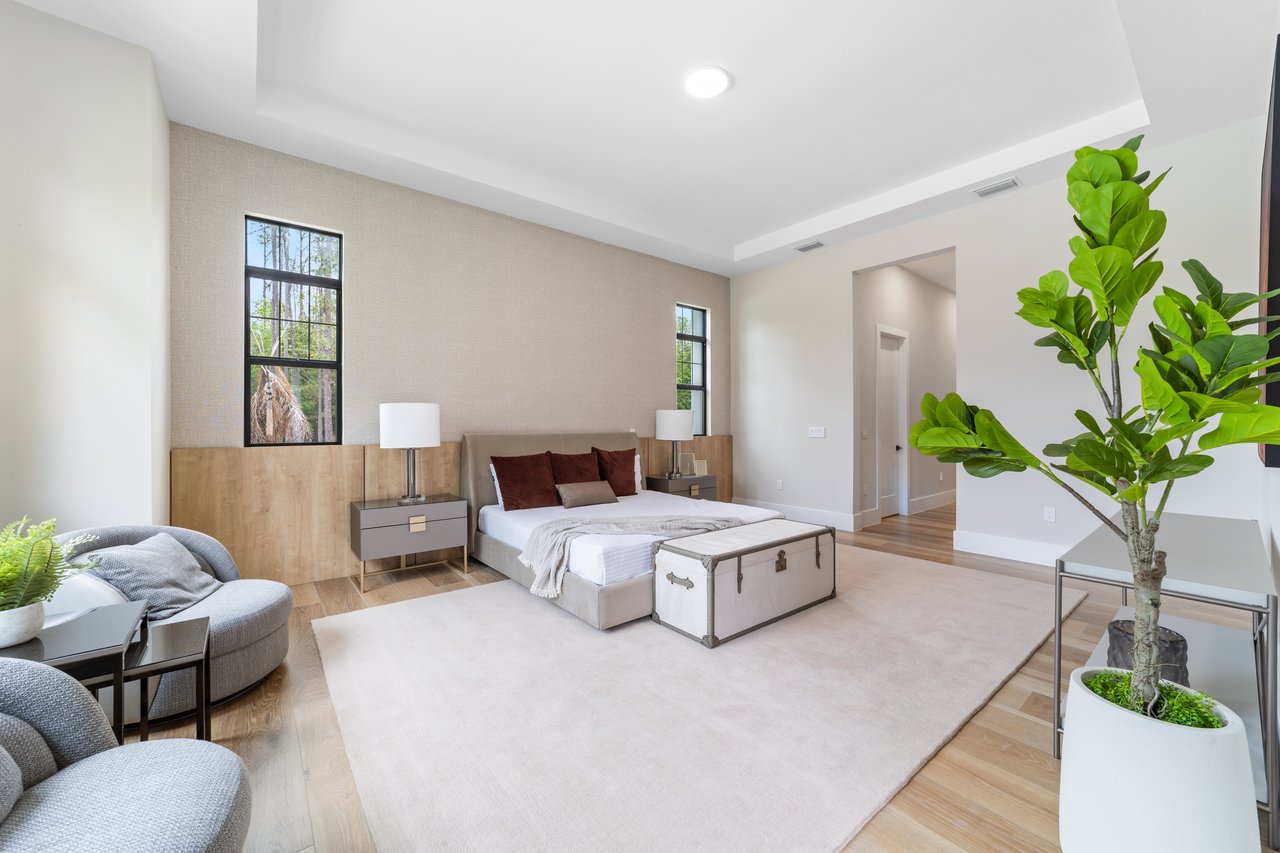 Savannah Model - Lot 399A Estate