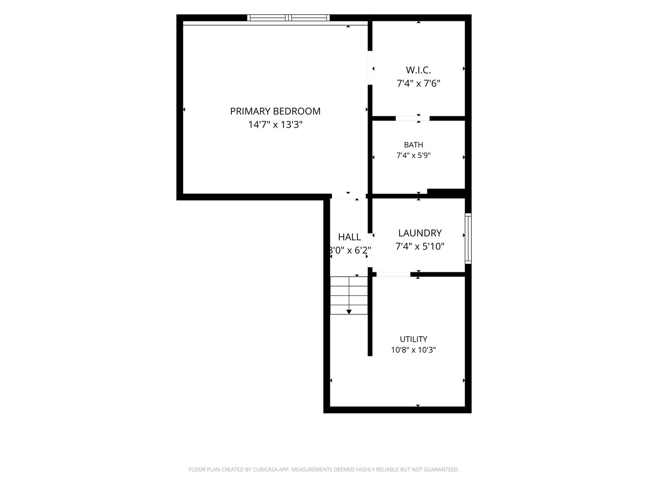 625 Tamarack Dr W