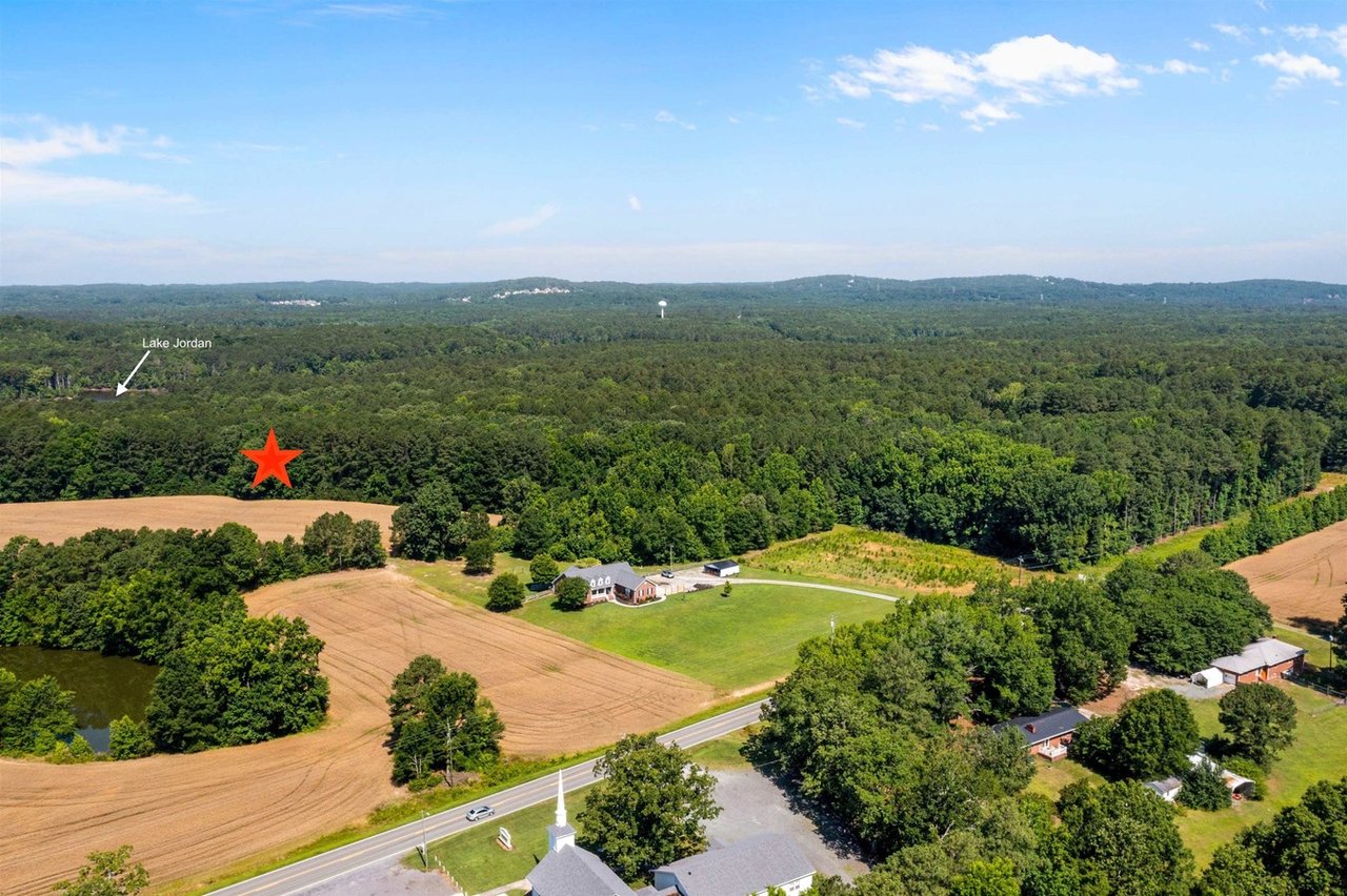 TBD Lot 2 Farrington Point Rd