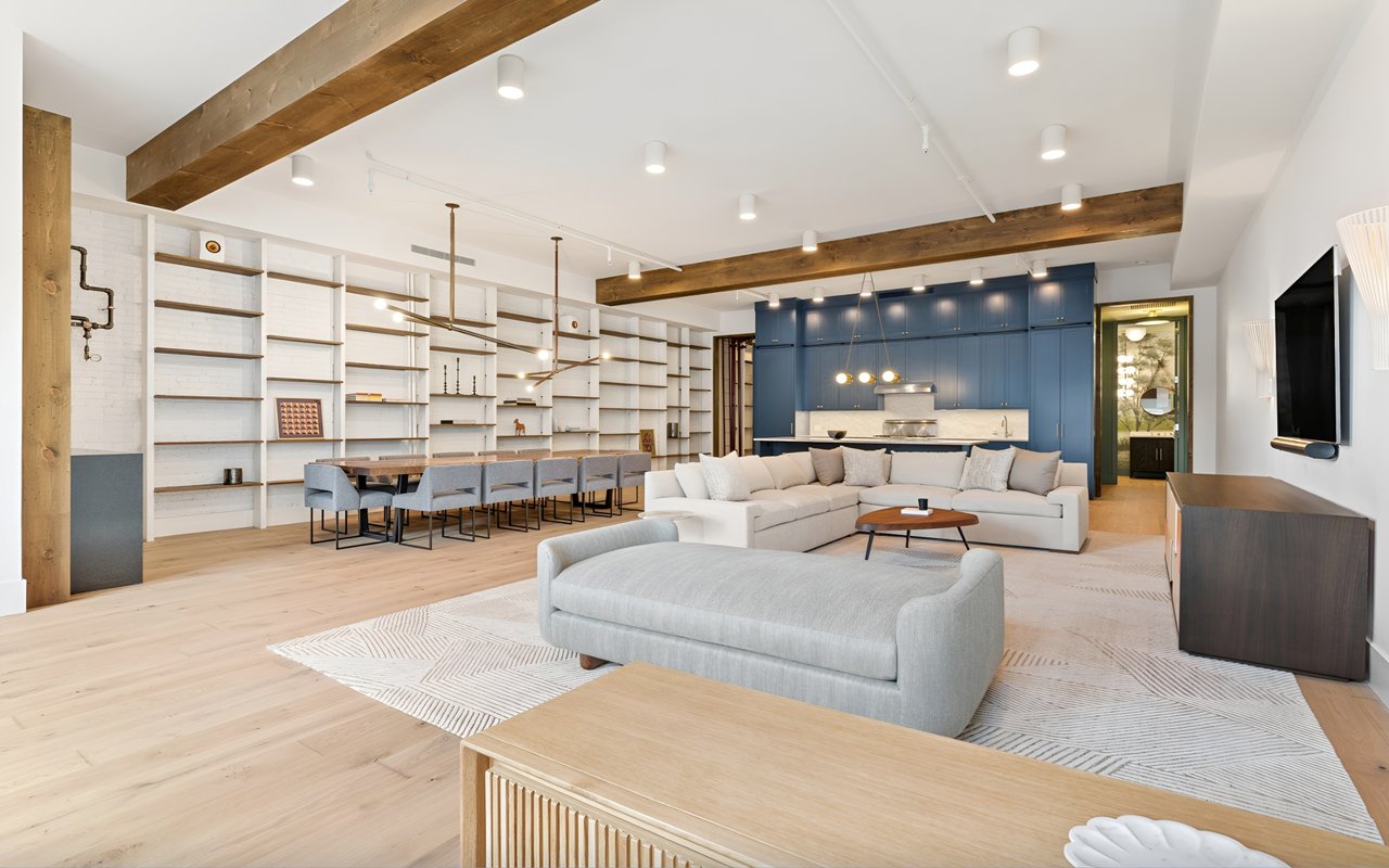 What Are Luxury Home Buyers Prioritizing in NYC Real Estate?