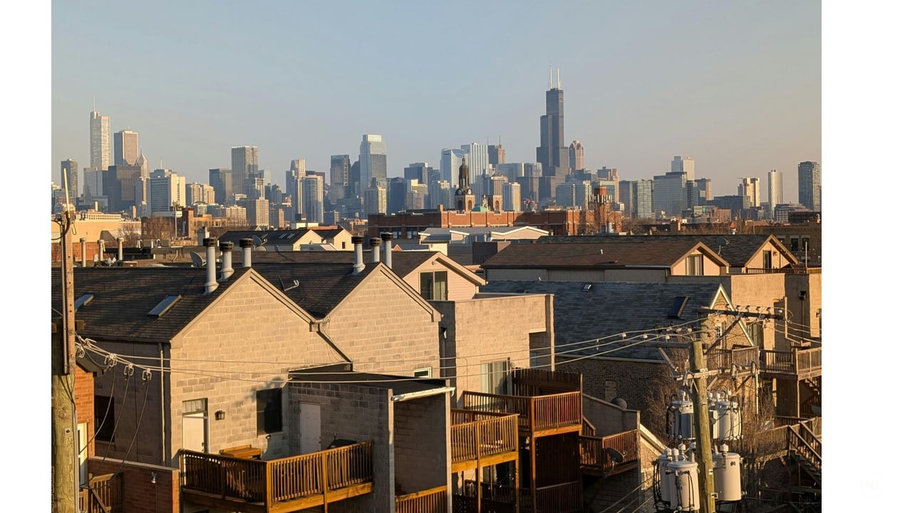 Bucktown