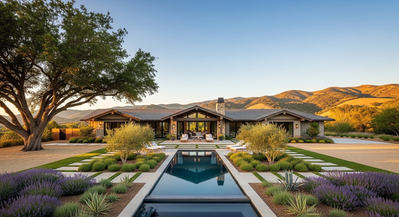 Buying a Ranch-Style Home in Simi Valley
