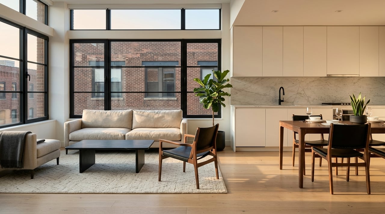 Strategic Pricing And Launch For Back Bay Luxury Condos