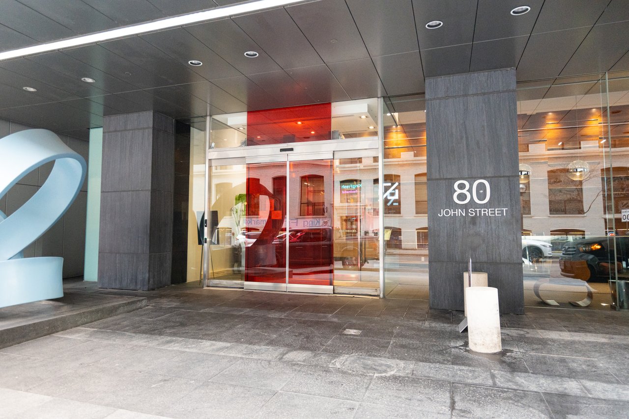 80 John St #2008