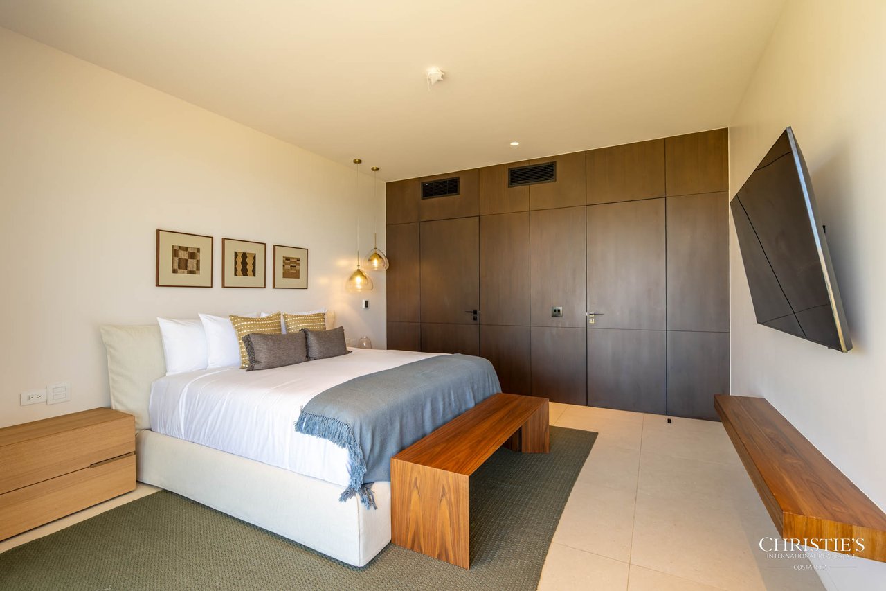 Casa Chameleon Residences Villa #2
