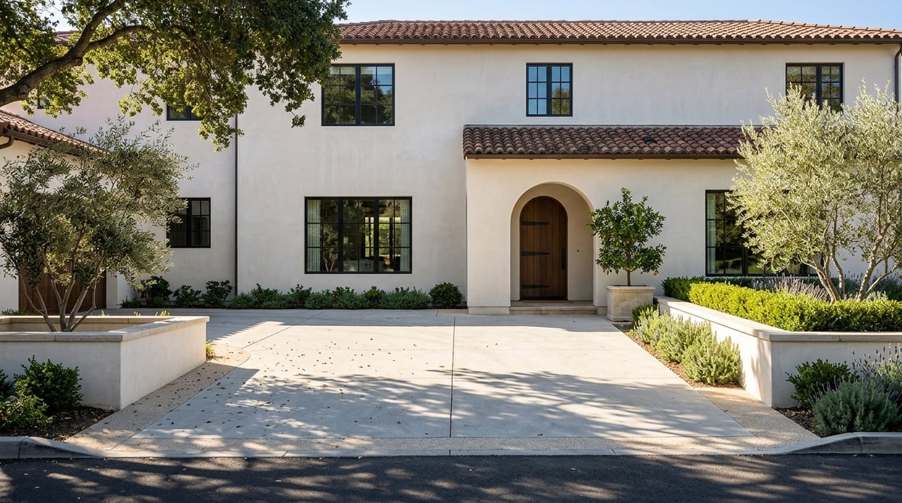 Saratoga Luxury Micro-Neighborhoods Explained