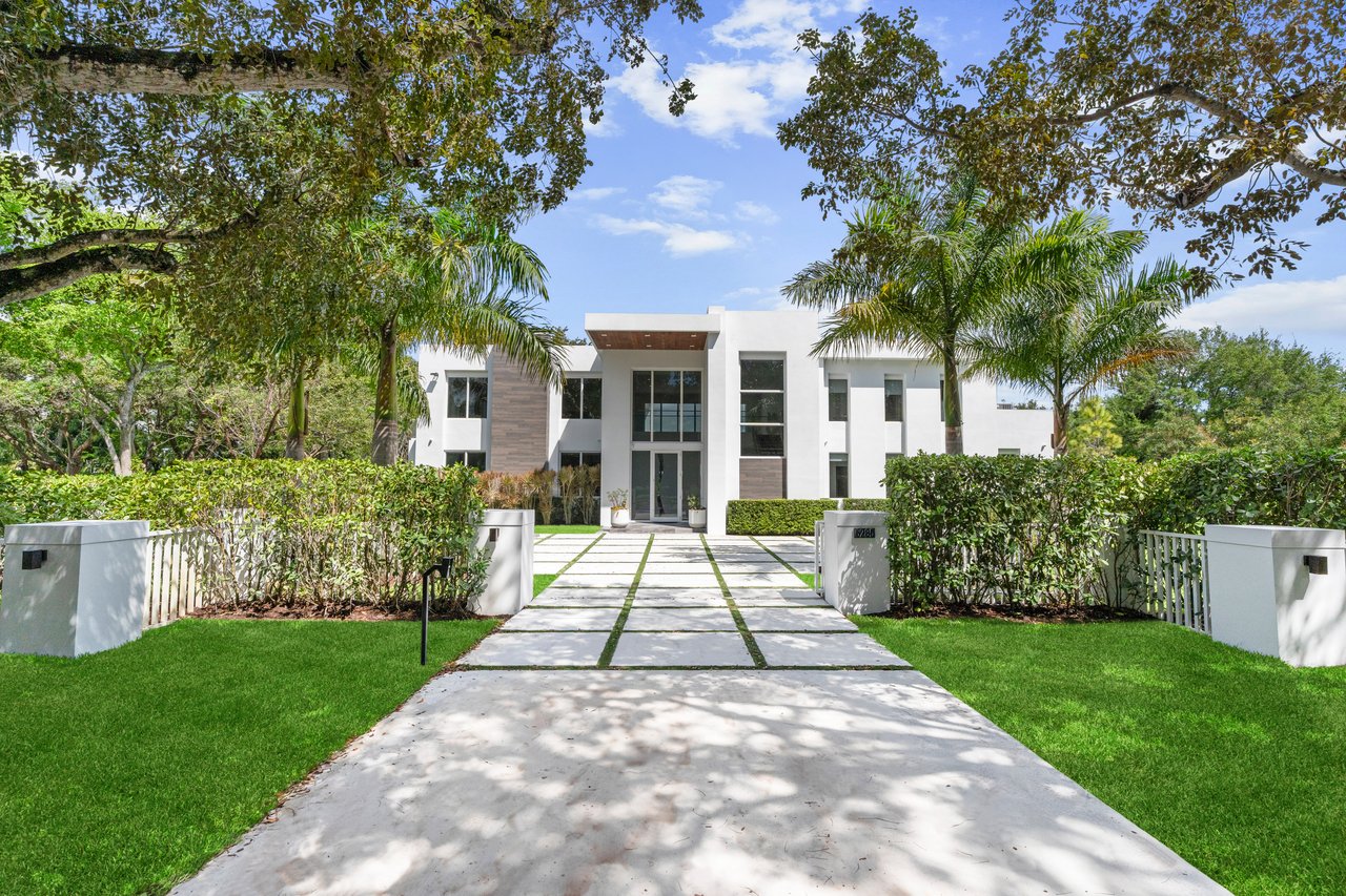 6285 Old Cutler Road