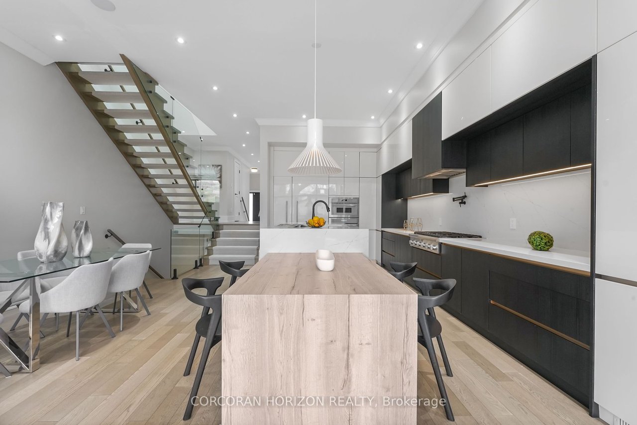MIMICO LUXURY HOME