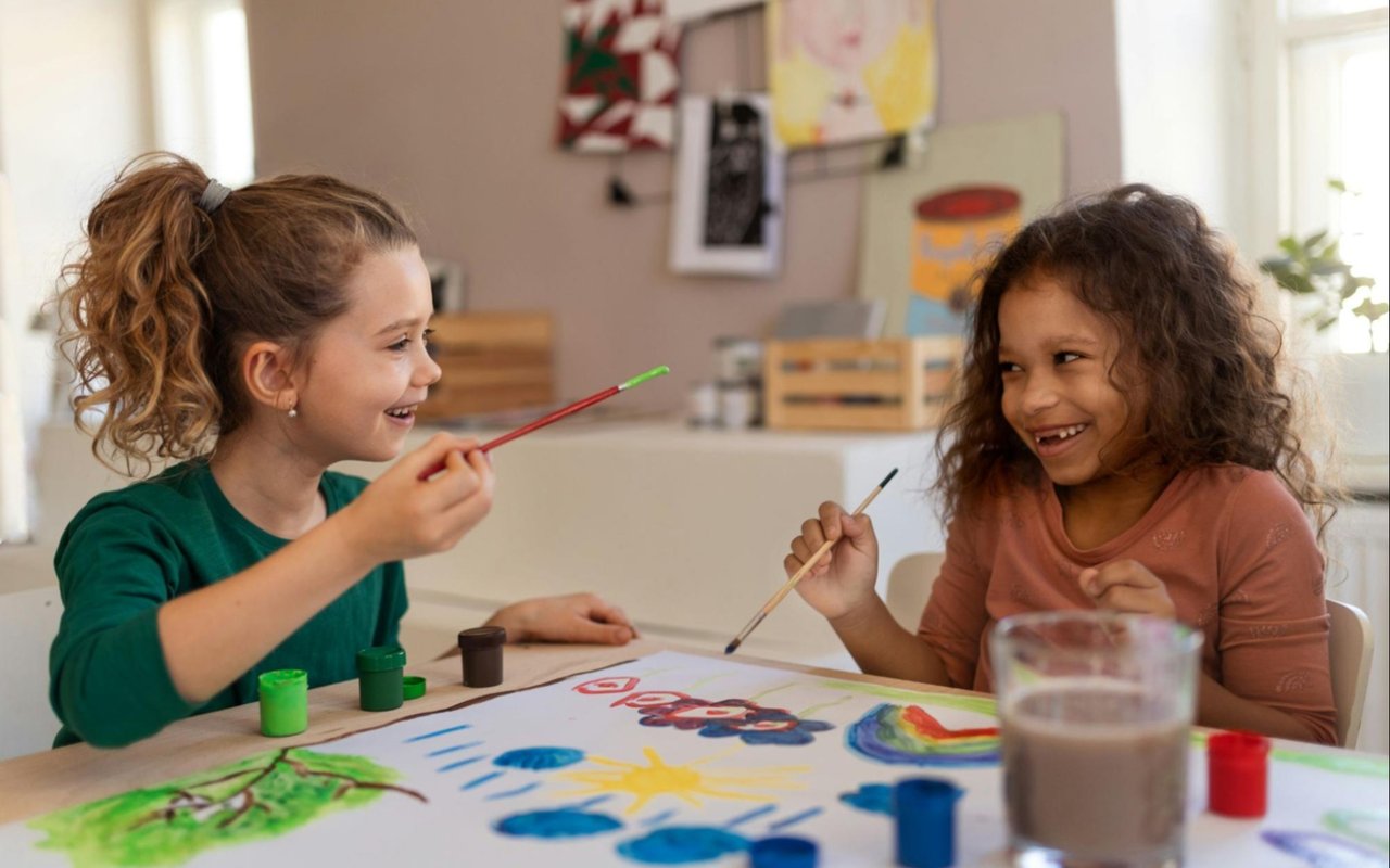 Rainy Day Activities with Kids in Delray Beach