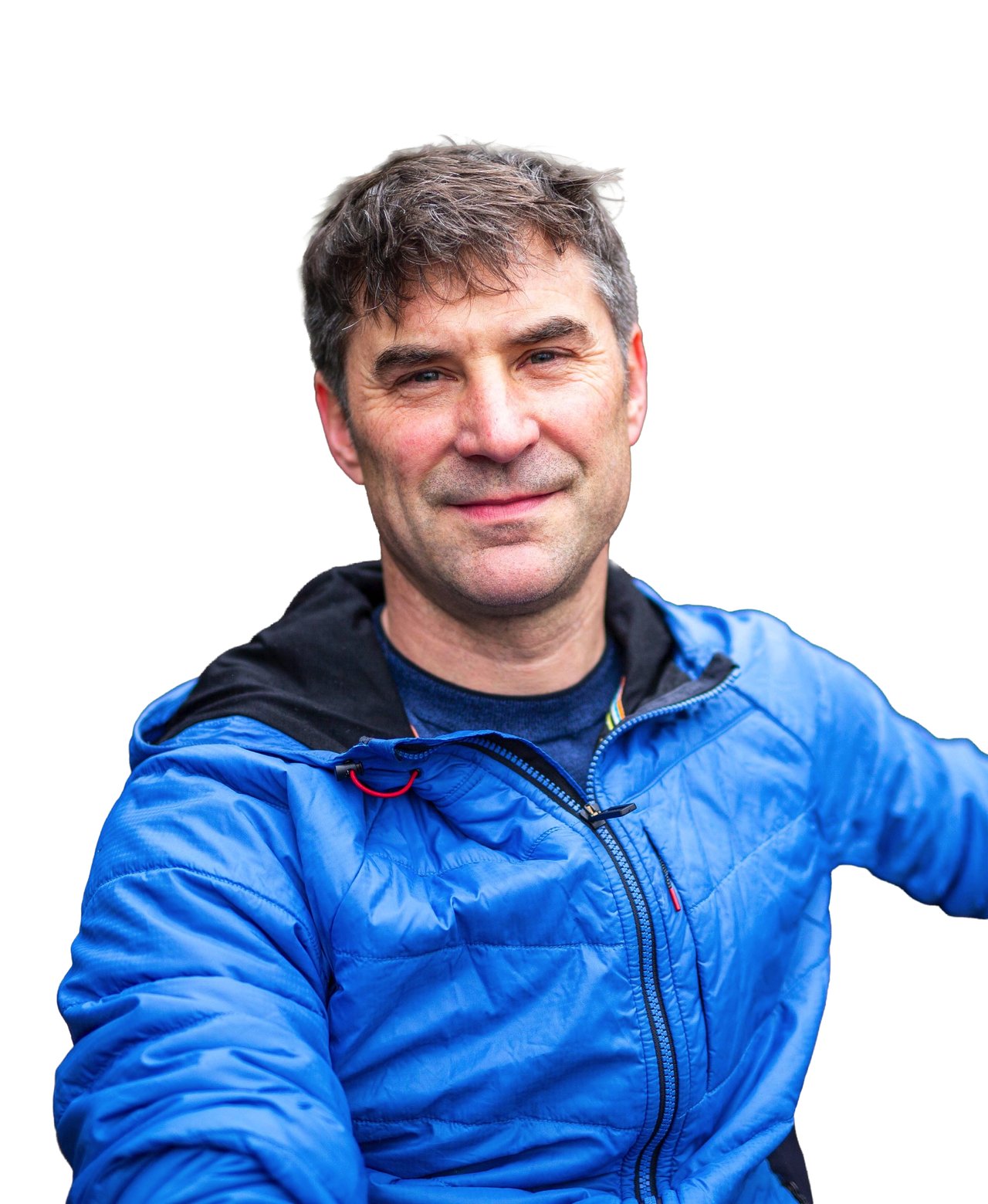 Mike Jones, Local Real Estate Agent in Squamish, BC