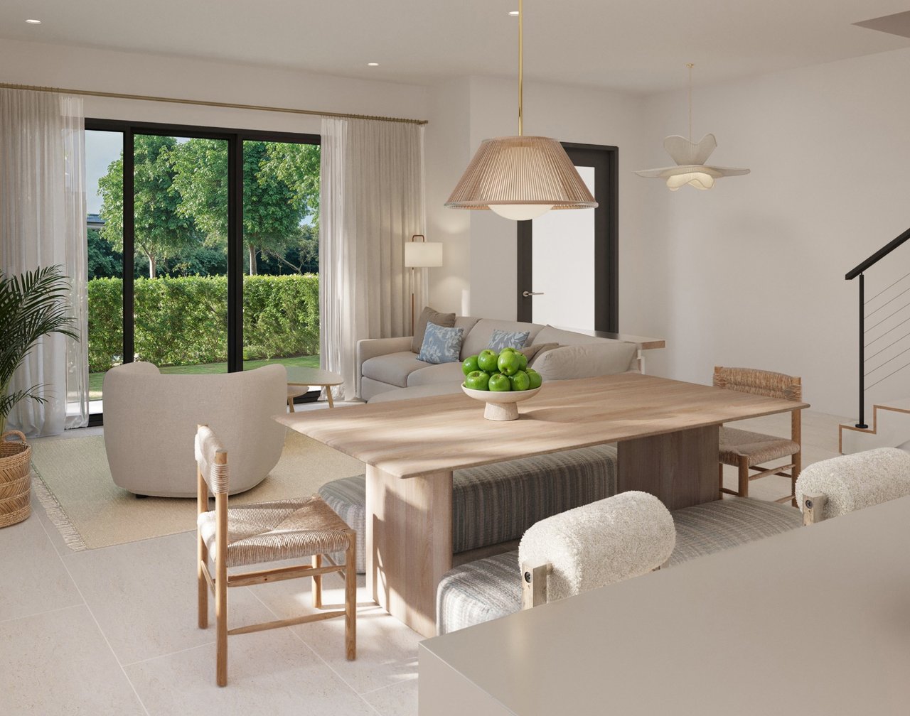 Briskel Pointe Residences - Proposed Development