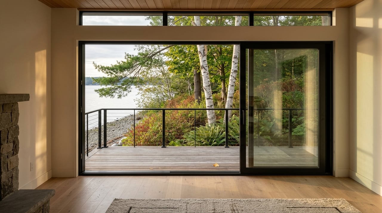 Living Near The Water In Traverse City: Home Options Explained