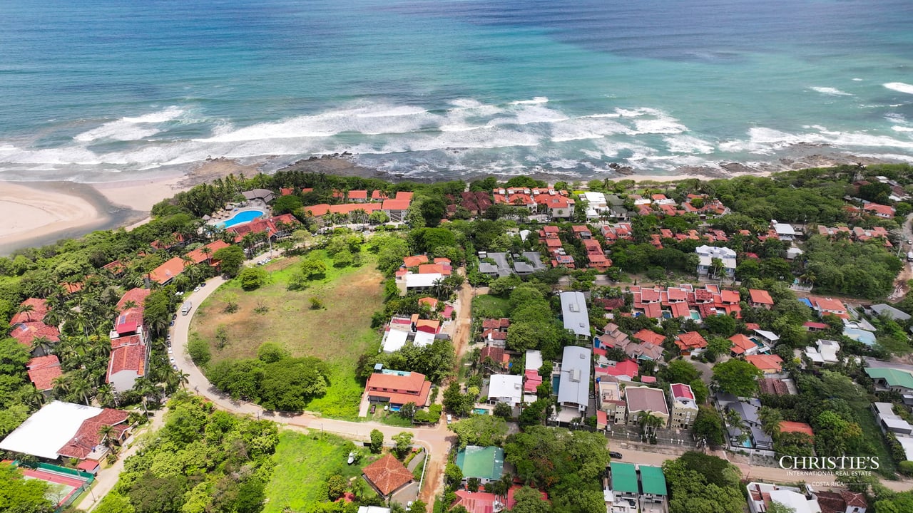 Casa Neptuno | Langosta Beach 