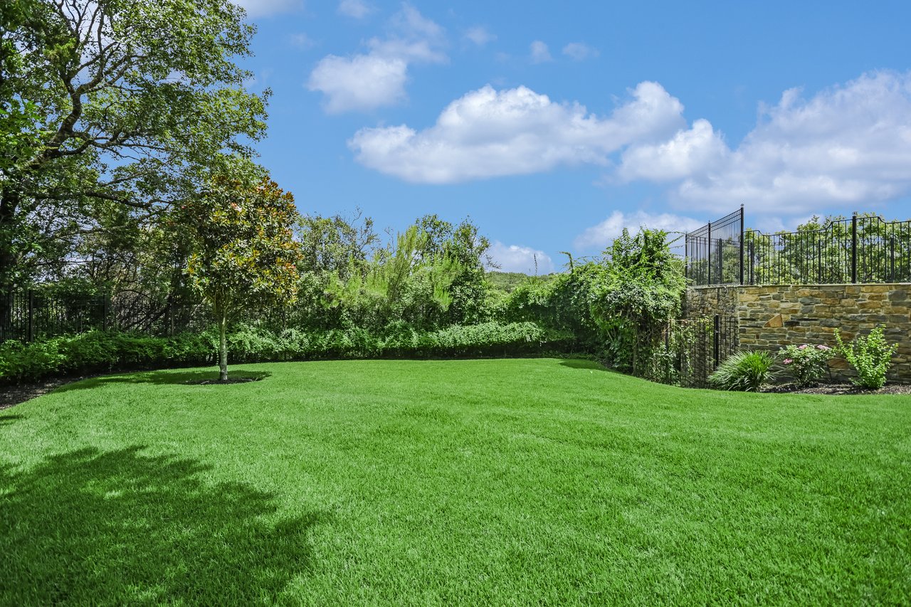 4604 Mantle Drive