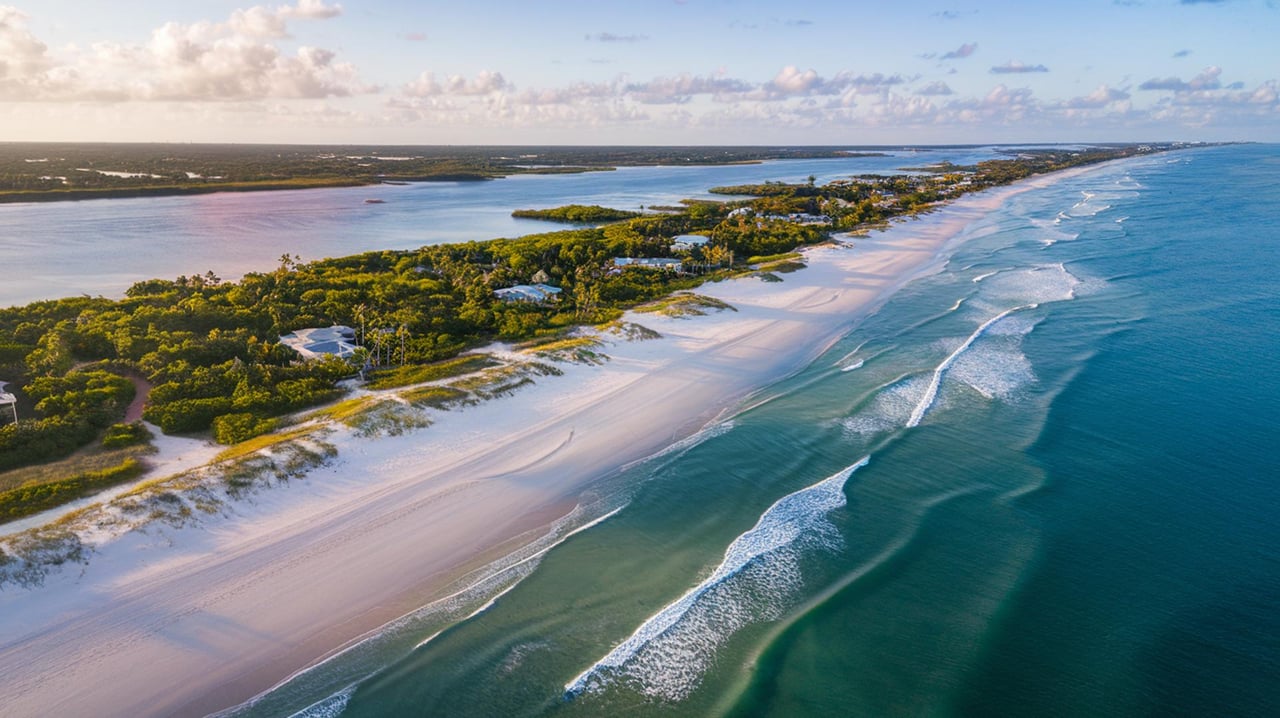Family-Friendly Activities in Siesta Key, FL for All Ages