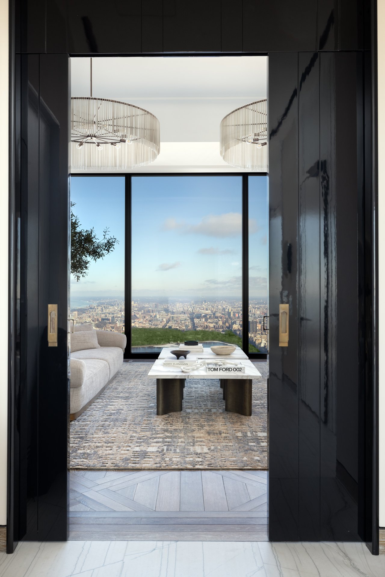 111 West 57th Street