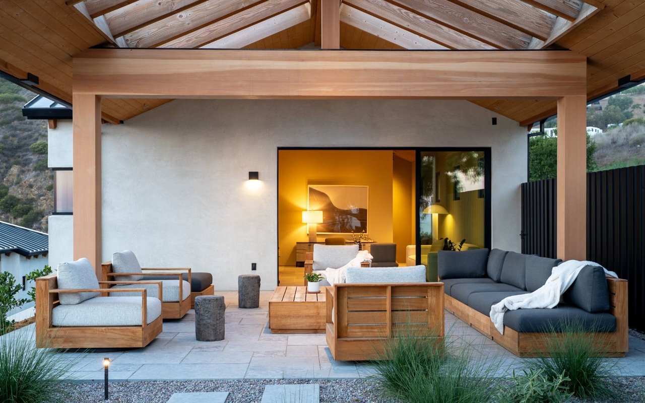 Beyond Luxury: Building a Sustainable Lifestyle in Malibu