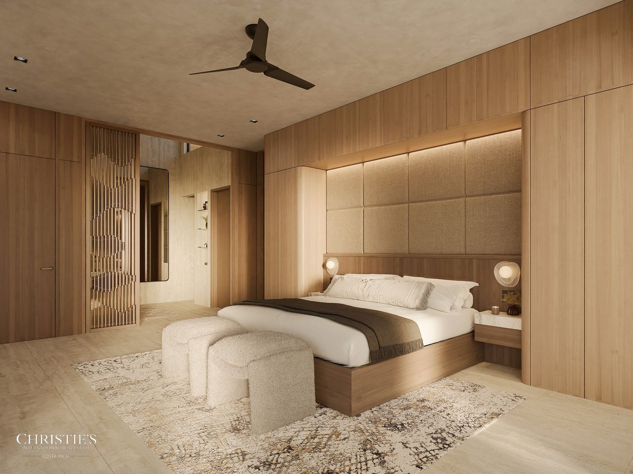 Casa Solreva | Tropical Luxury Living with Sweeping Panoramic Views