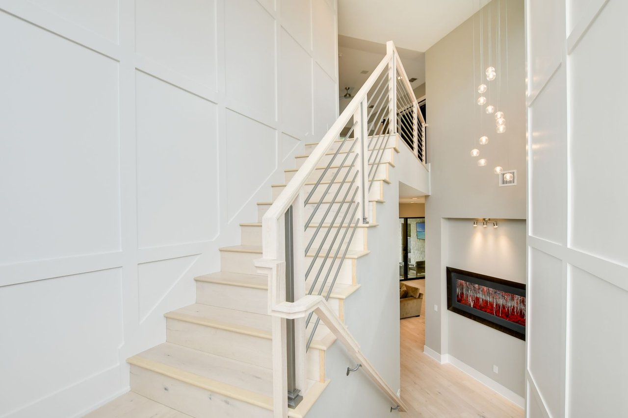 Reveille Transitional