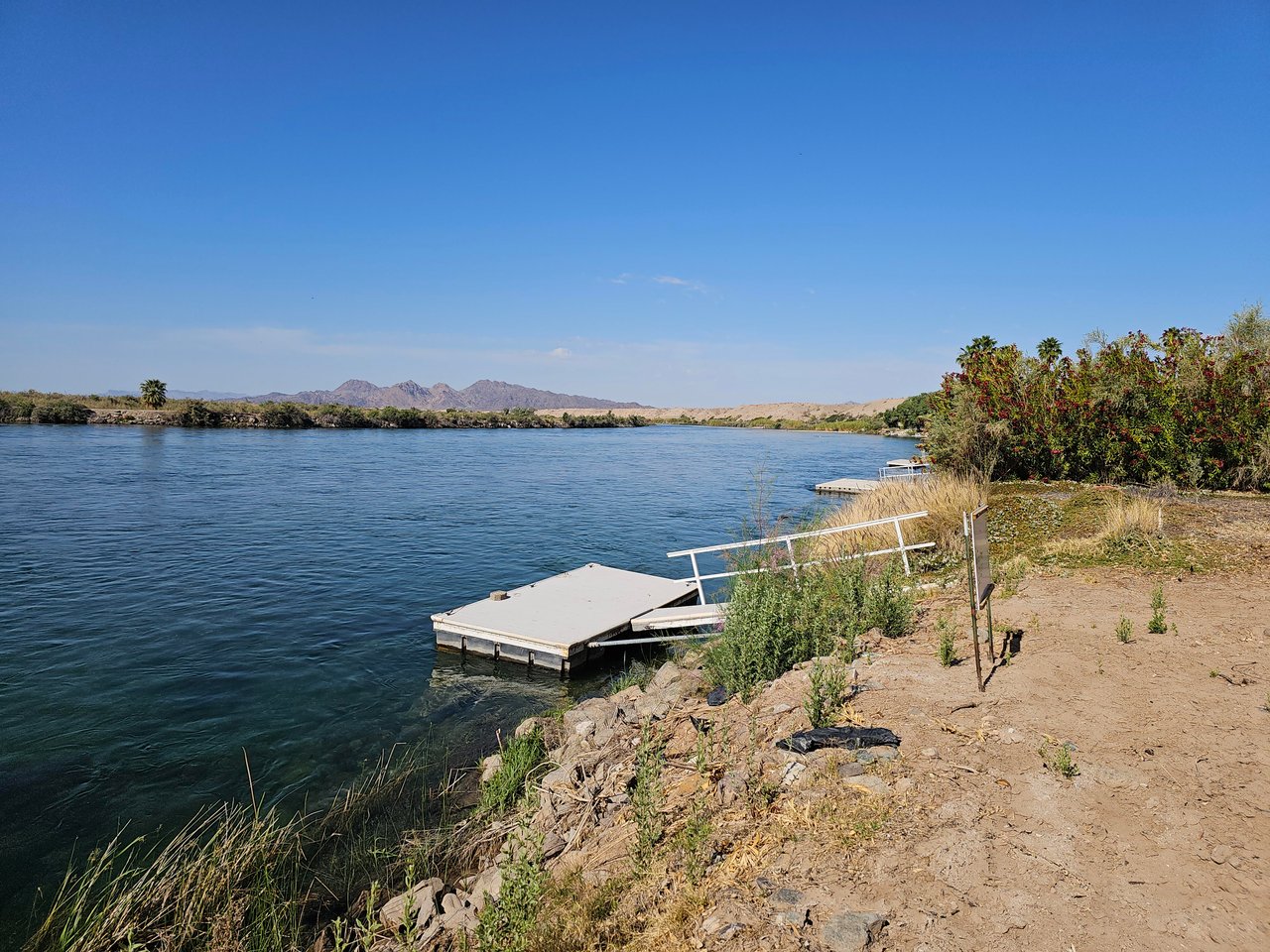 7889 Rio Vista Drive Big River CA 92442