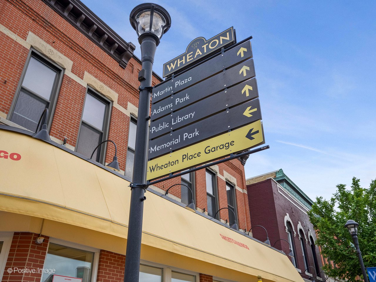 Wheaton Real Estate Market Update: What Today’s Numbers Mean for Buyers & Sellers