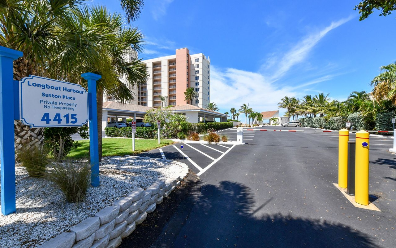 Longboat Key & Lido Key