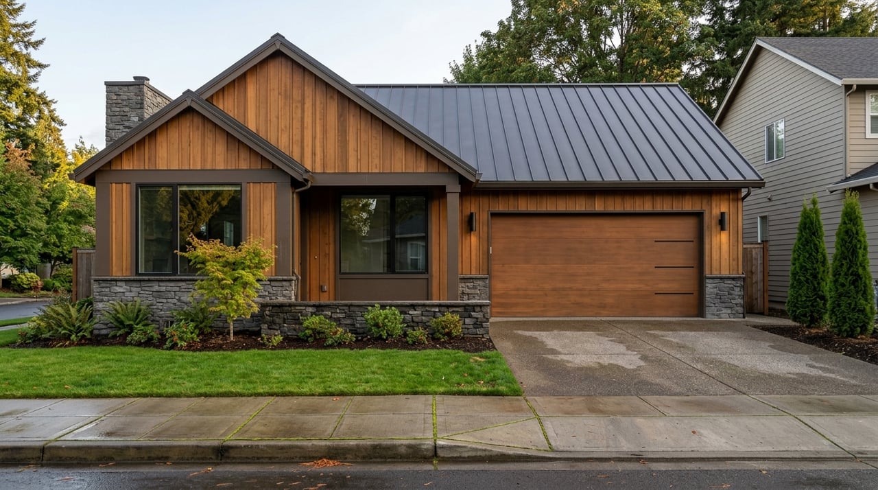 Living On Snoqualmie Ridge Versus Historic Downtown