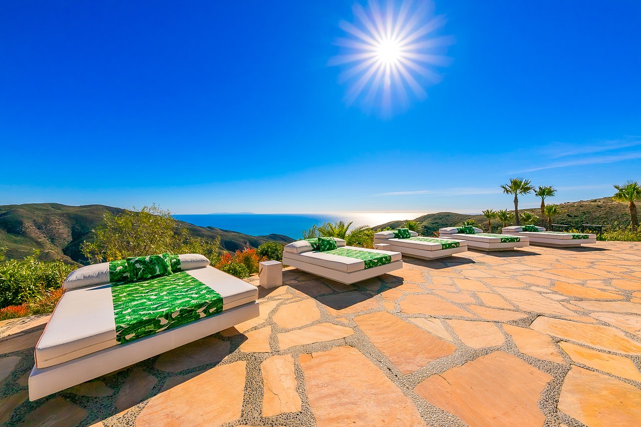 The Malibu Dream Resort
