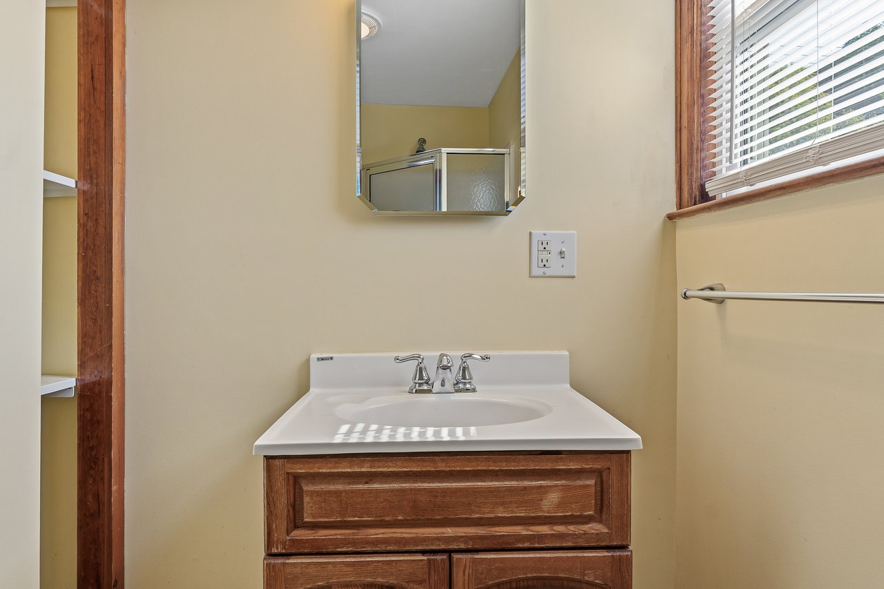 Rental Currently Available