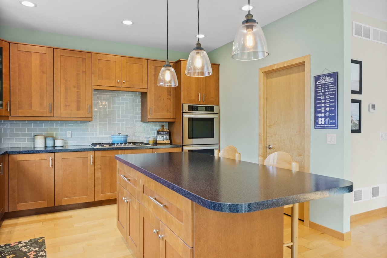 1709 Sawtooth Lane: Stylish, Spacious, and Superbly Located on Madison’s West Side