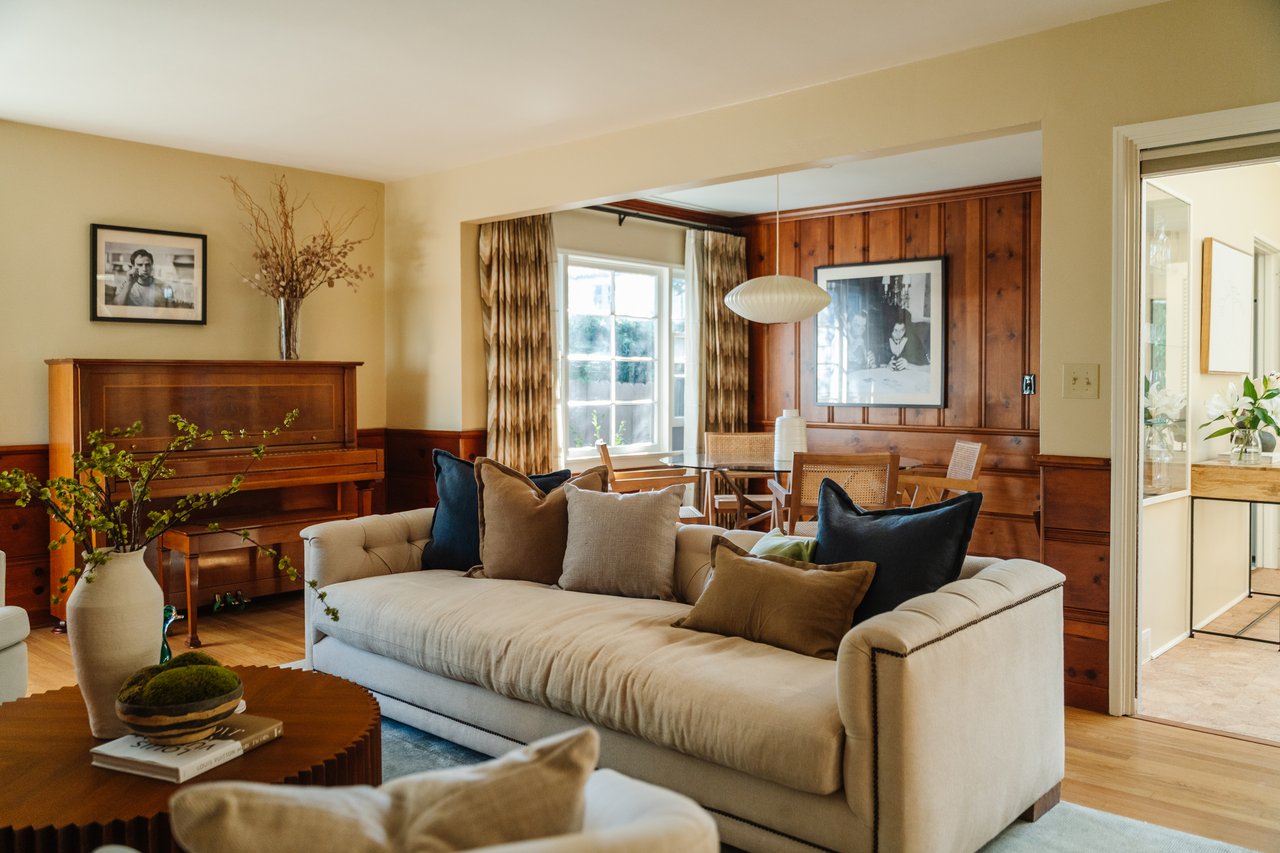 415 Arbramar Ave, Pacific Palisades