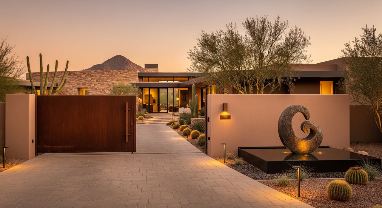 How Escrow Works In Arizona Luxury Sales