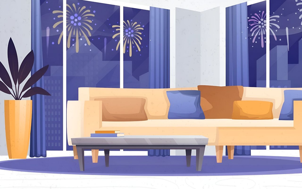 9 Smart and Practical New Year's Resolutions for Homeowners