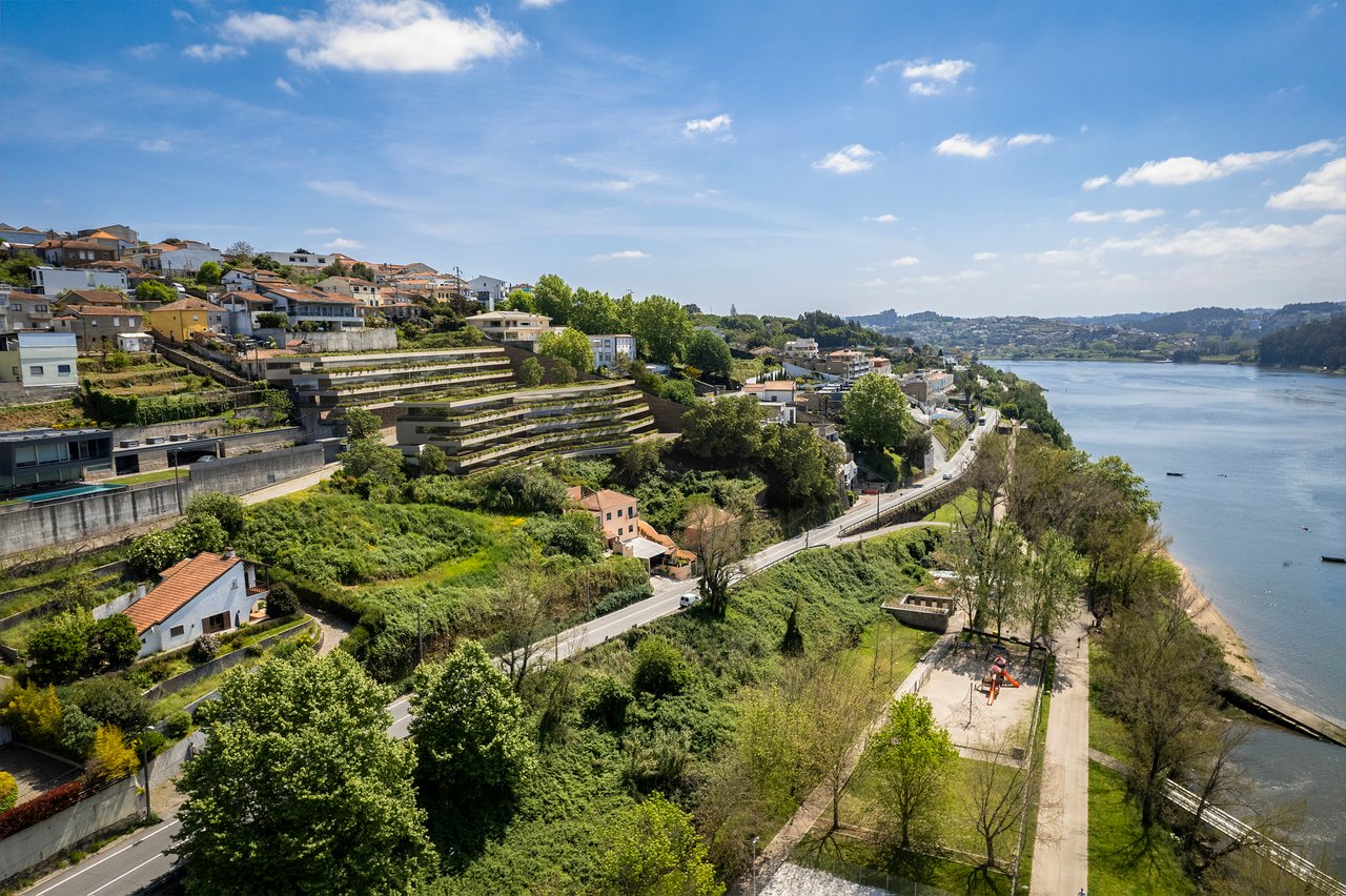 Rivage Douro