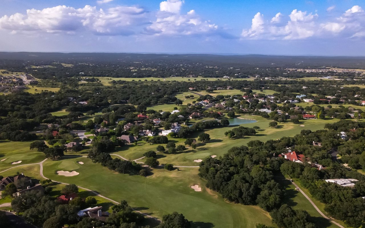 Fair Oaks Ranch