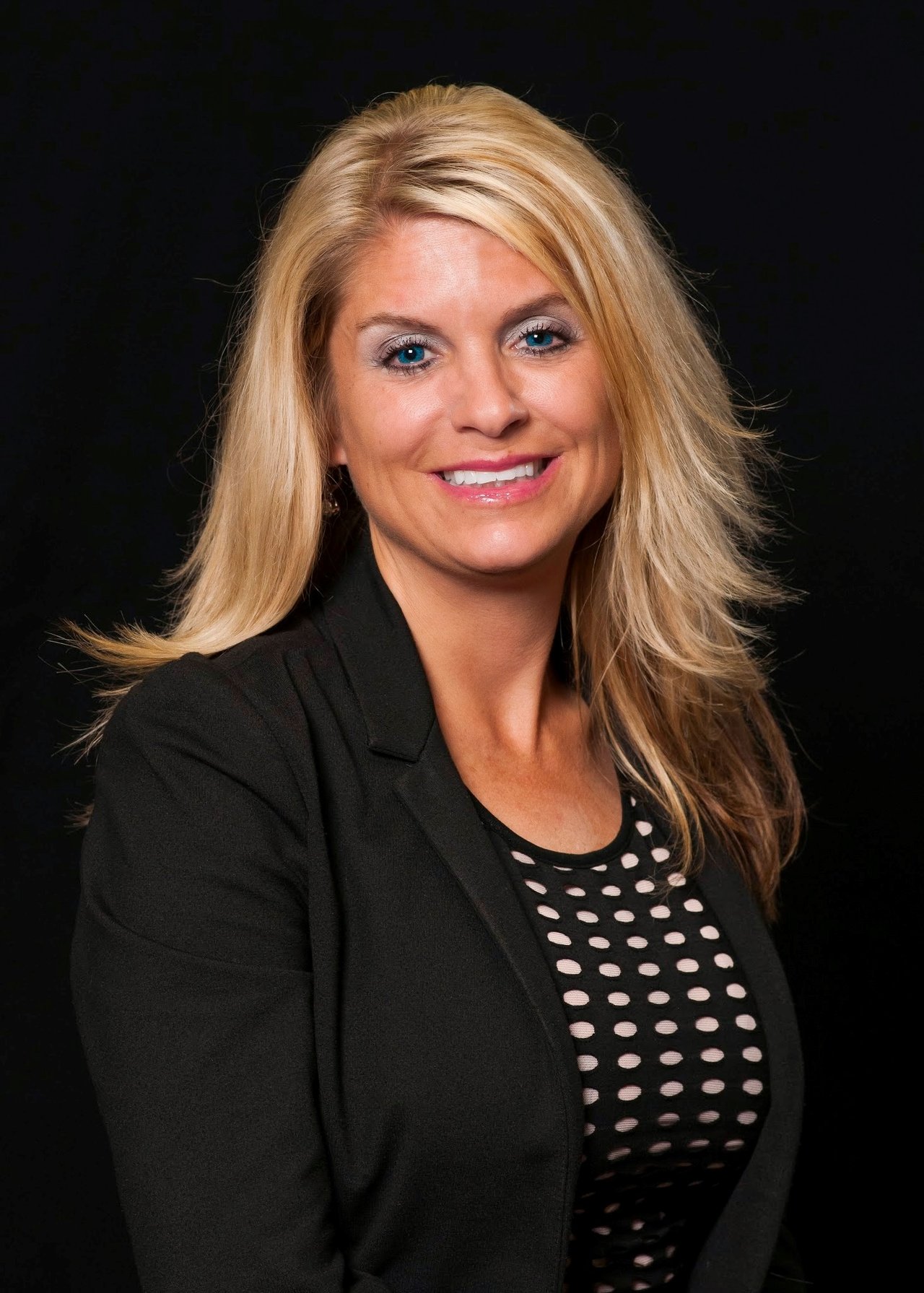  Melinda Watkins Leawood, KS Real Estate Agent Headshot