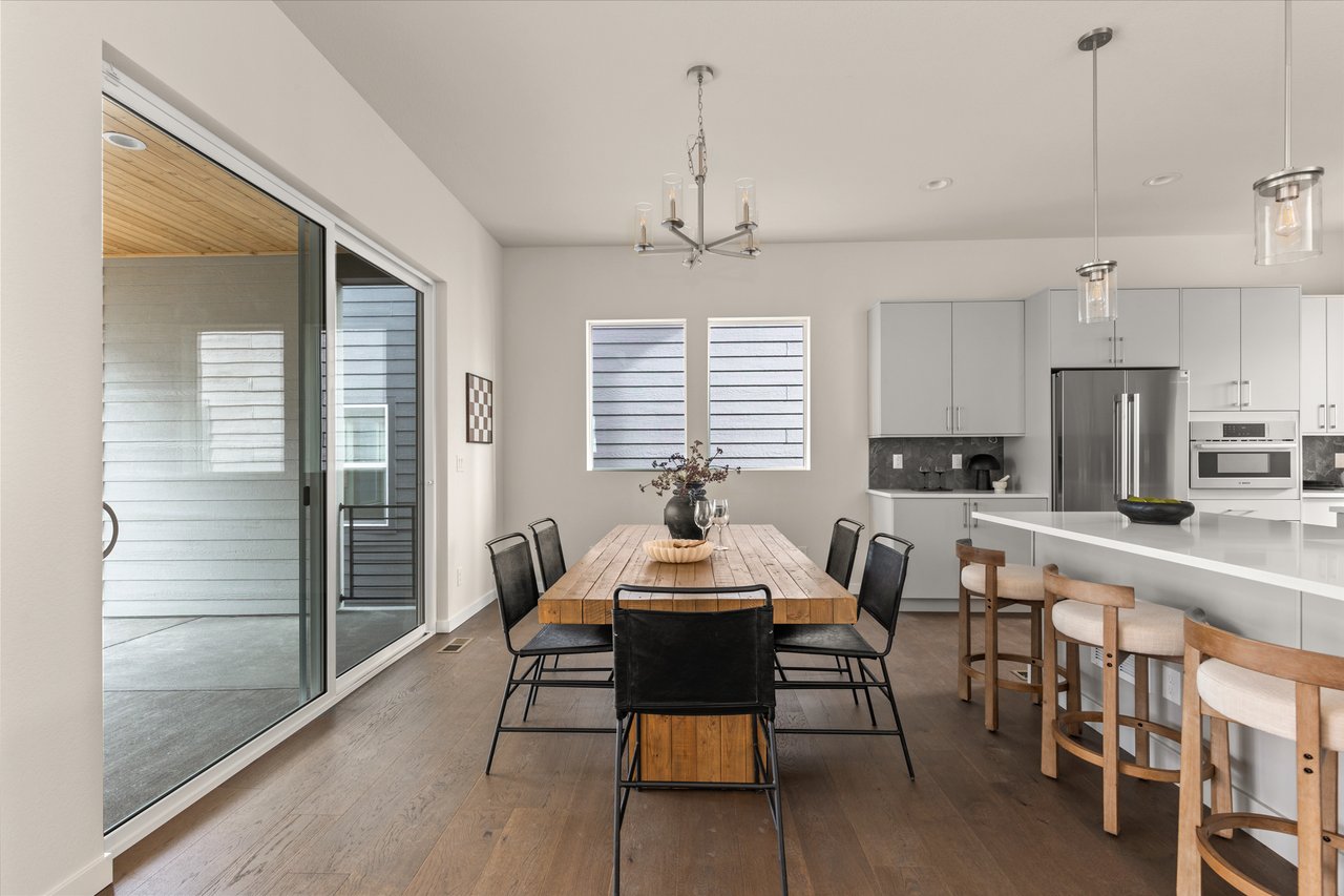 Fusion 1C - Finished Basement & 2-1 Buydown Included