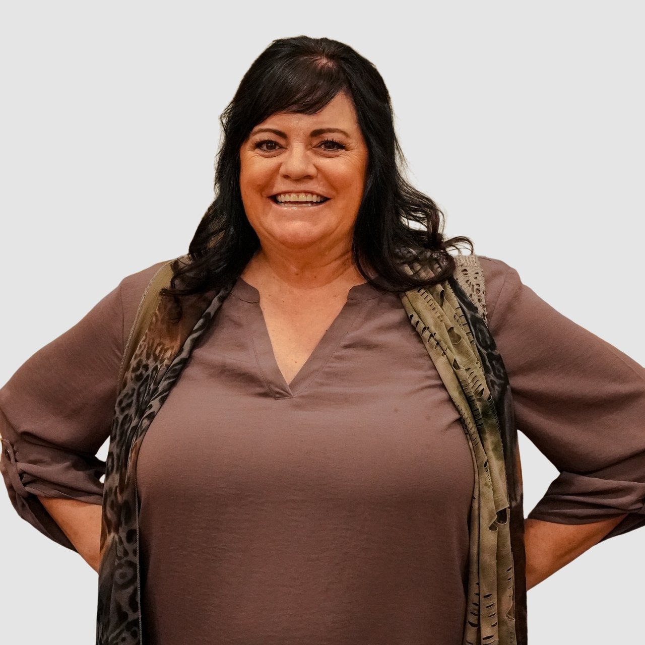 Katie Leathers Reno, NV Real Estate Agent Headshot